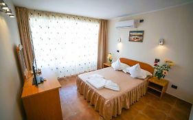 Vila Argentinia (Aria Betul)